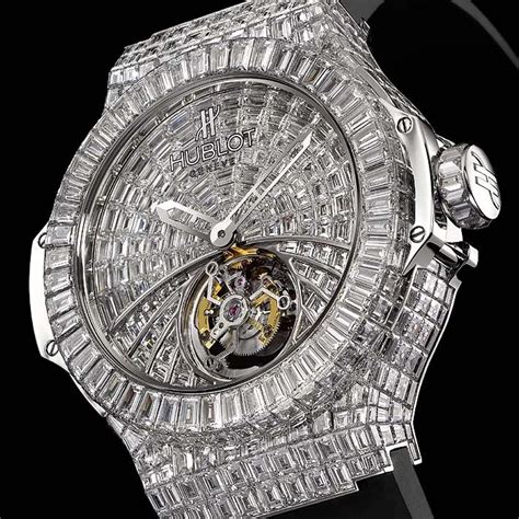 hublot watches price dubai|hublot most expensive watch.